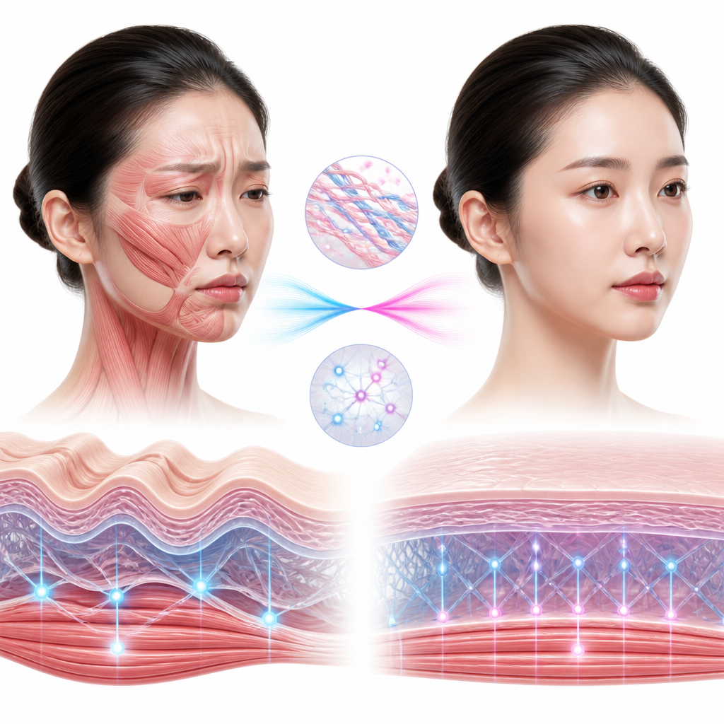 자연스러운 표정 유지 세심한 주름보톡스 피부과
